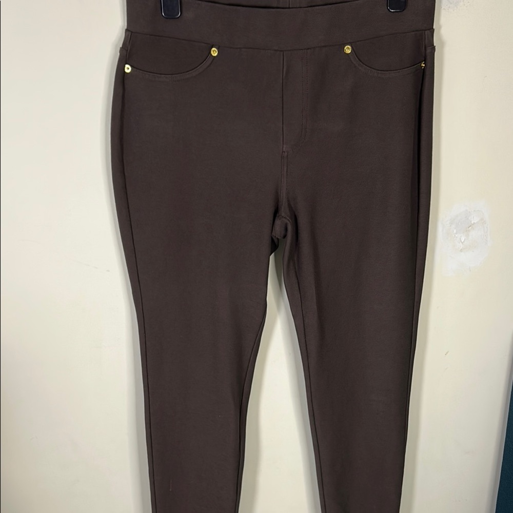Women's Brown Pants